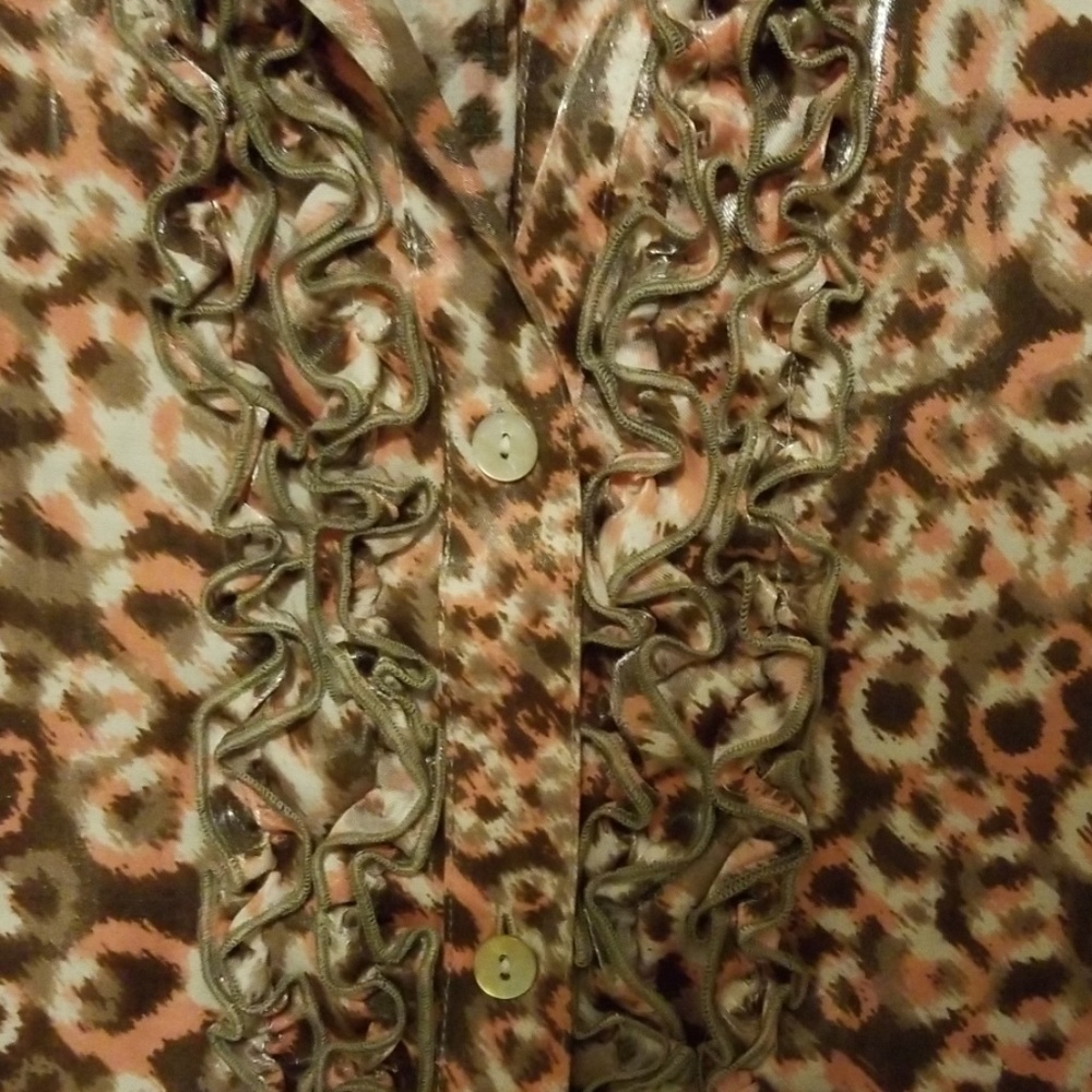 Blouse - Picture 4 of 5